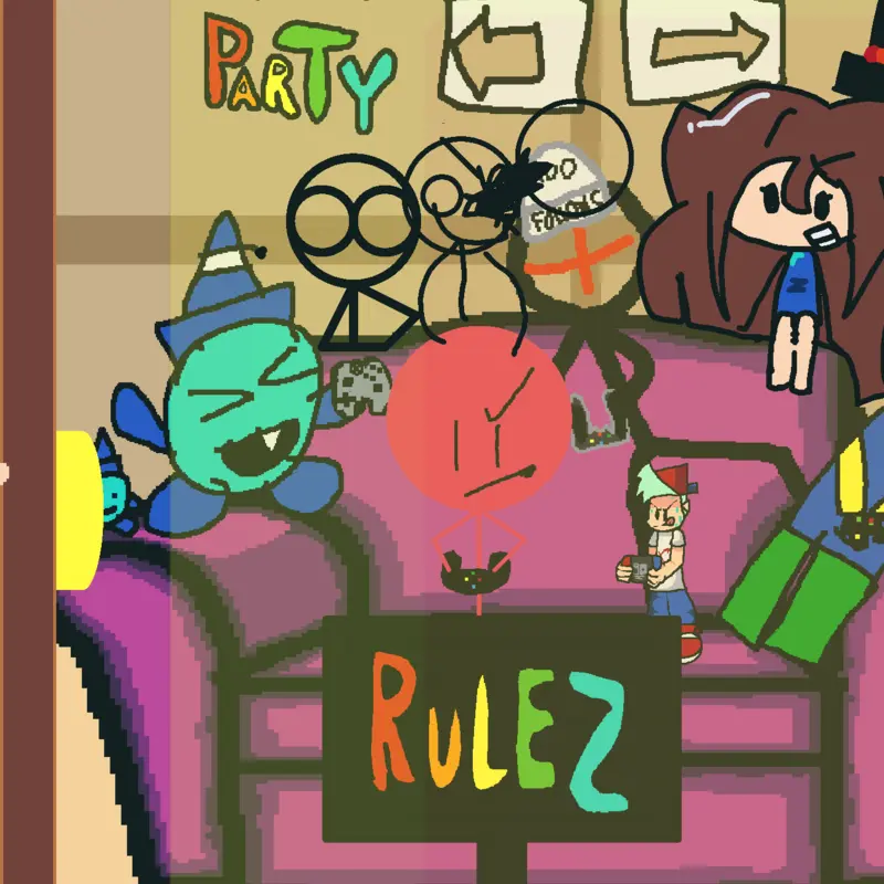 Game by @louis0840403
