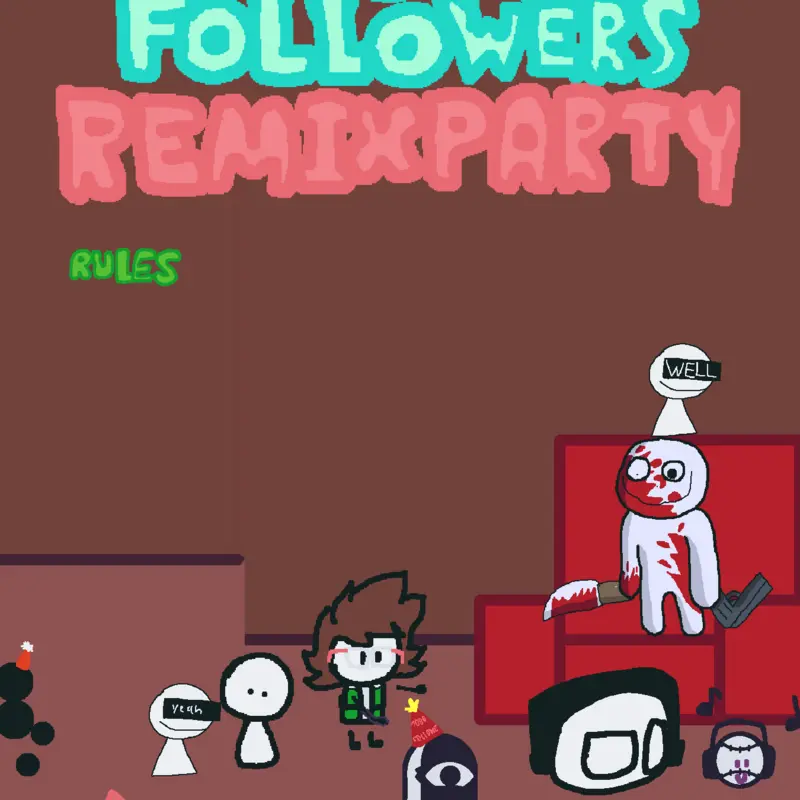 Game by @Just_A_Normal_Artist
