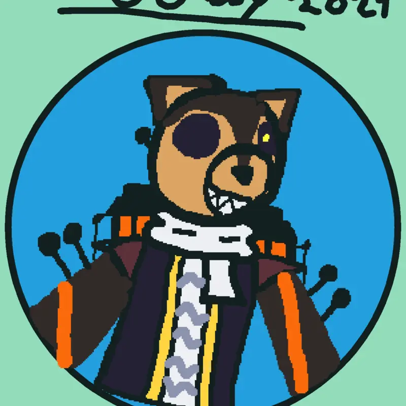 Game by @Voody