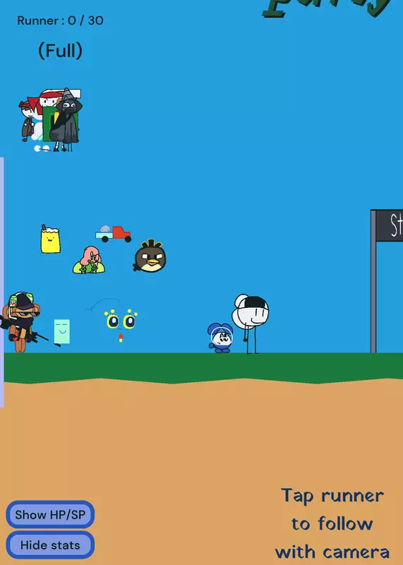Game by @M4nu3l_R4m05_Jr