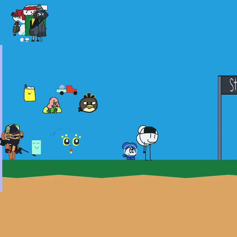 Game by @M4nu3l_R4m05_Jr