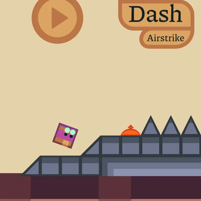 Game by @aGuyNamedStick