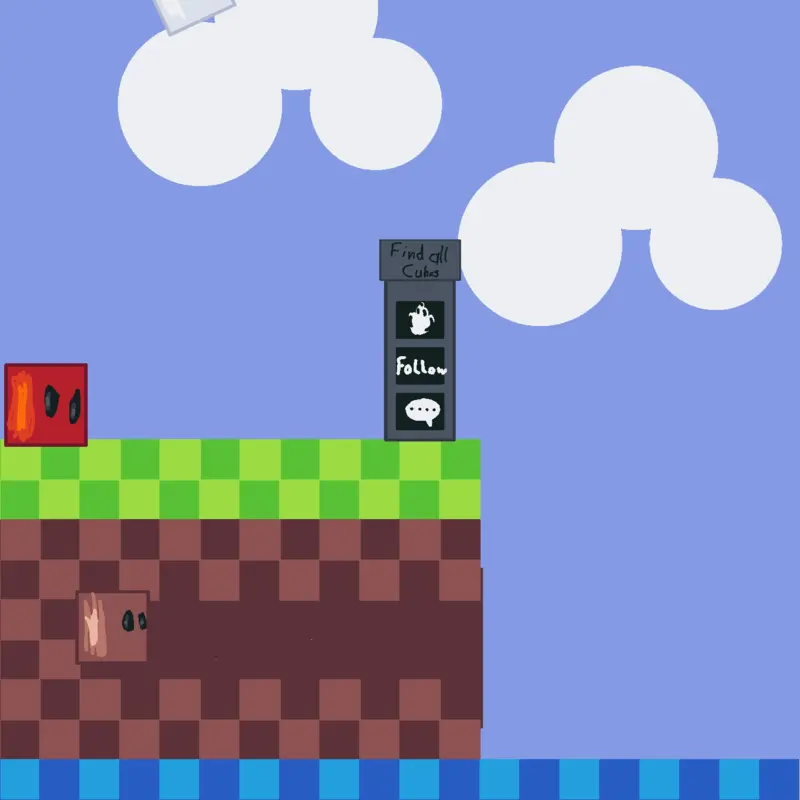 Game by @dessertbird1