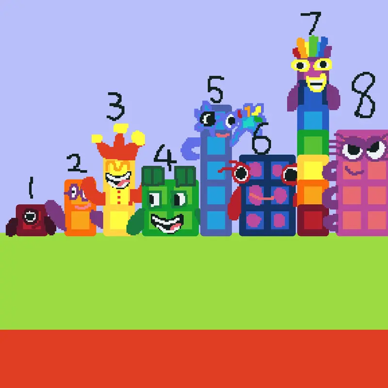 Game by @Xbloc
