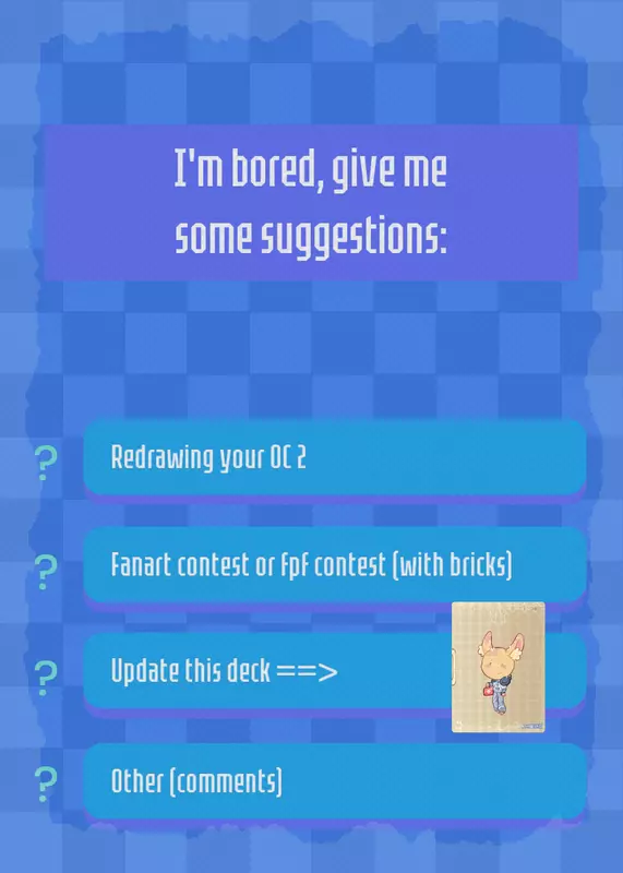 Game by @TRST-BACK