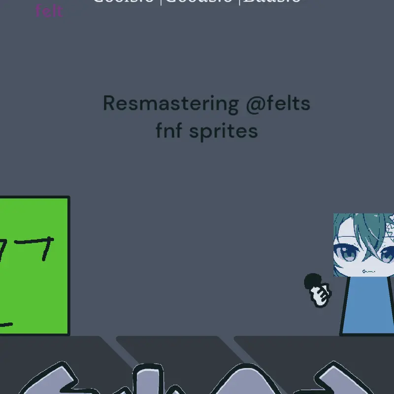 Game by @BooBox