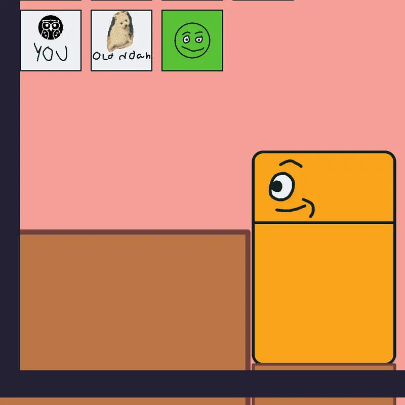 Game by @huhjk