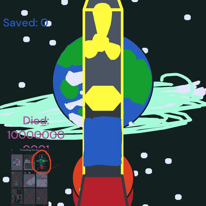 Game by @newbew60