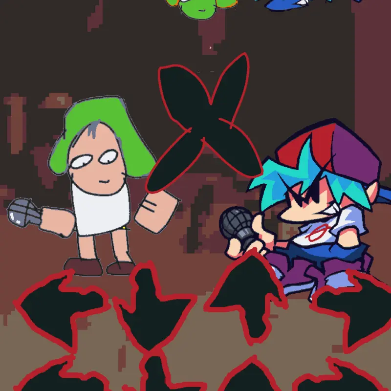 Game by @cilmara2026