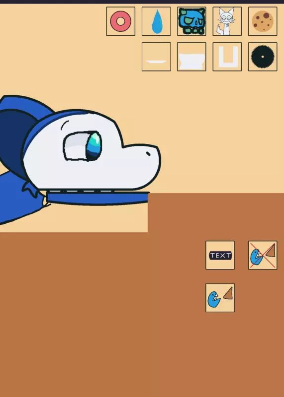 Game by @Rusudominic9
