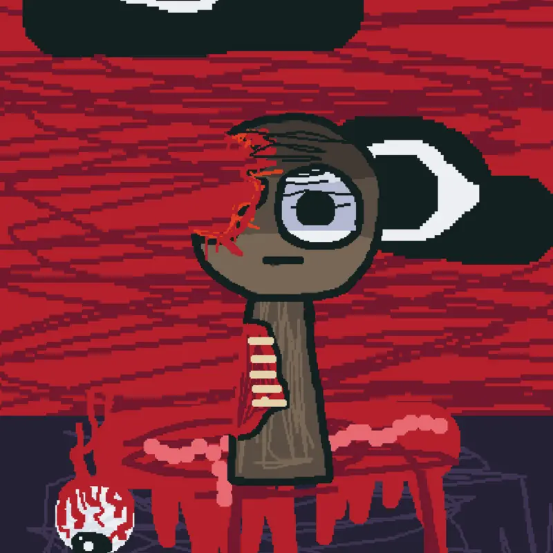 Game by @MELON_562
