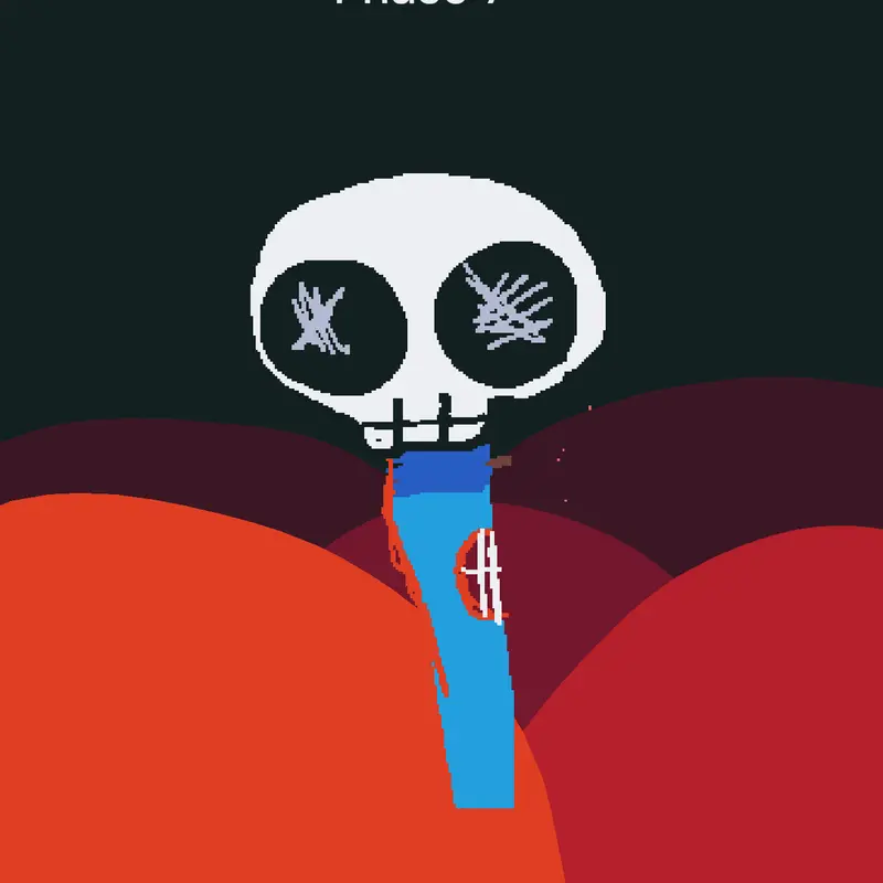 Game by @exspril