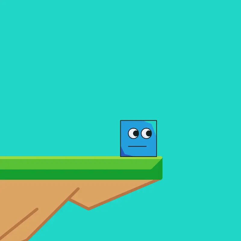 Game by @ElementMakesStuff