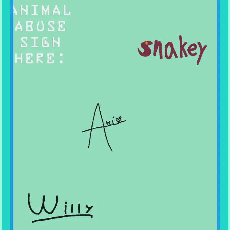 Game by @willy__wittiger