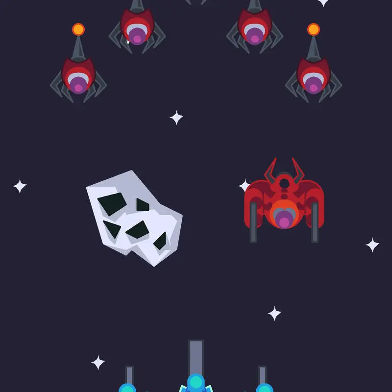 Game by @abestadoBR