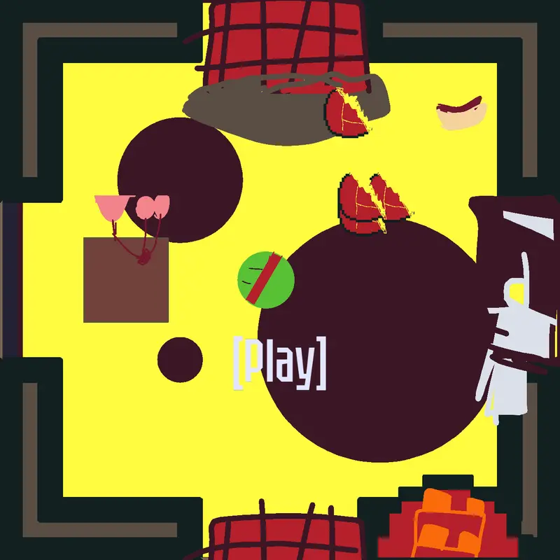 Game by @yeetmax