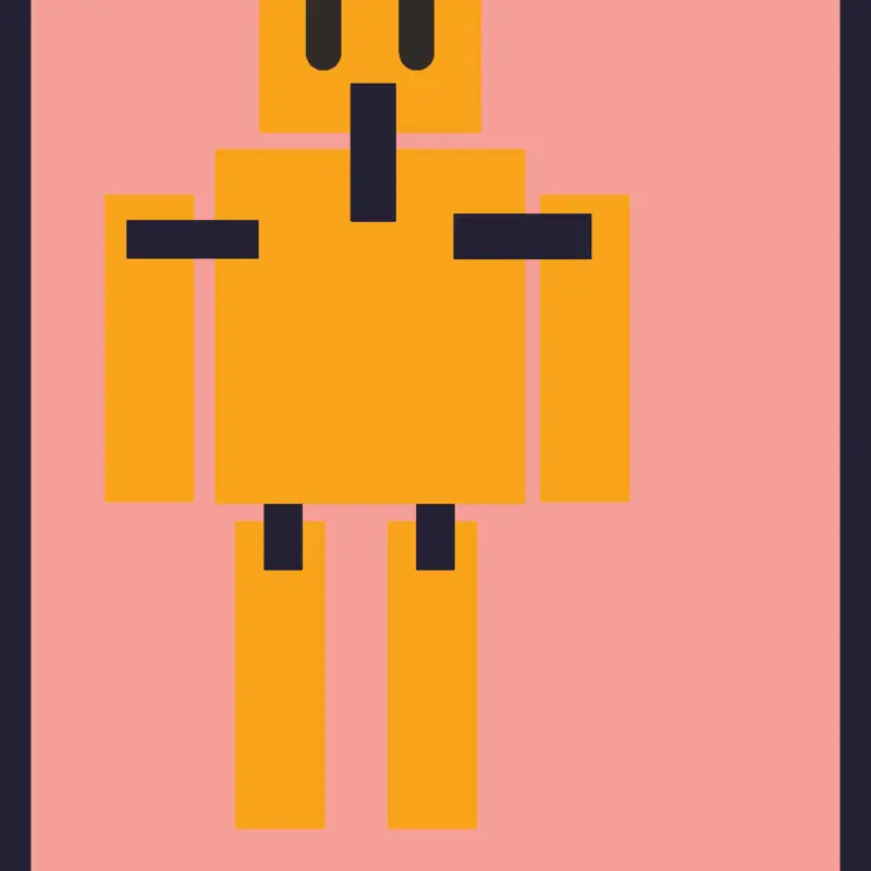 Game by @anodemono