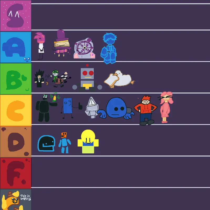 Game by @DELETEDobop