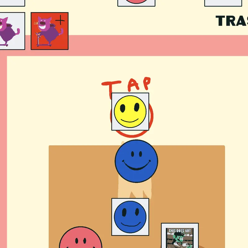 Game by @superdummboy