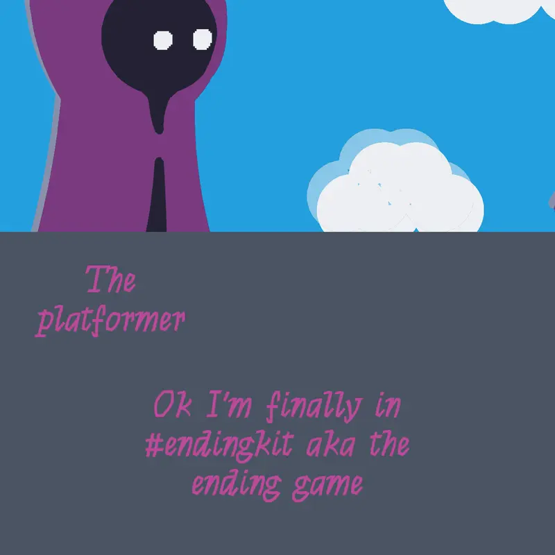Game by @DeckBurner