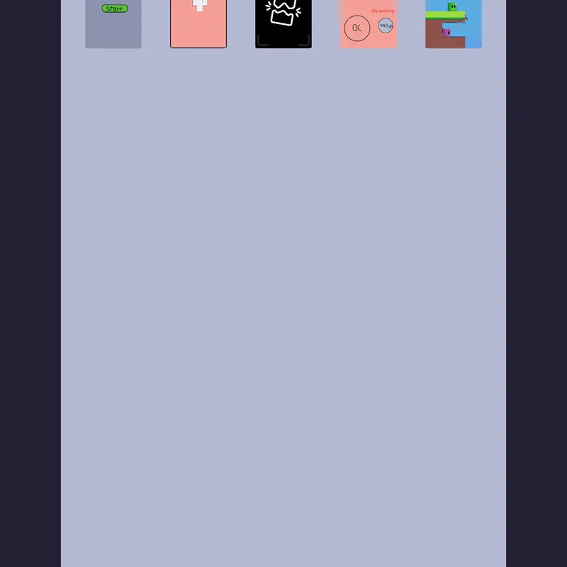 Game by @Megamindyt