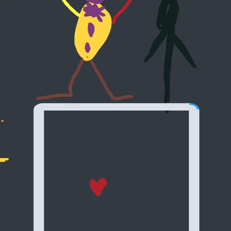 Game by @bonniedoritos