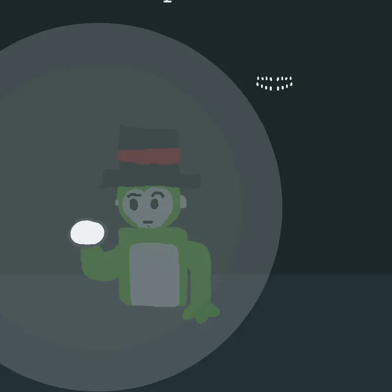 Game by @johniebss