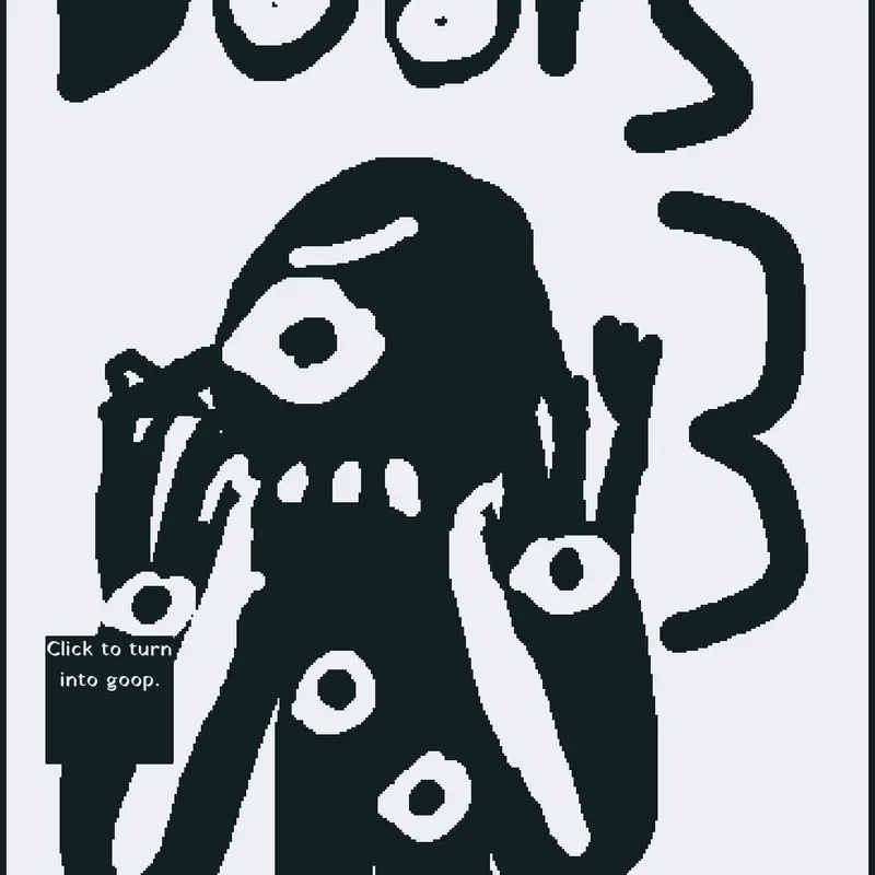 Doors the castle. by @deathbed3