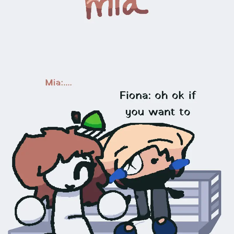 Game by @Fiona_Lazy