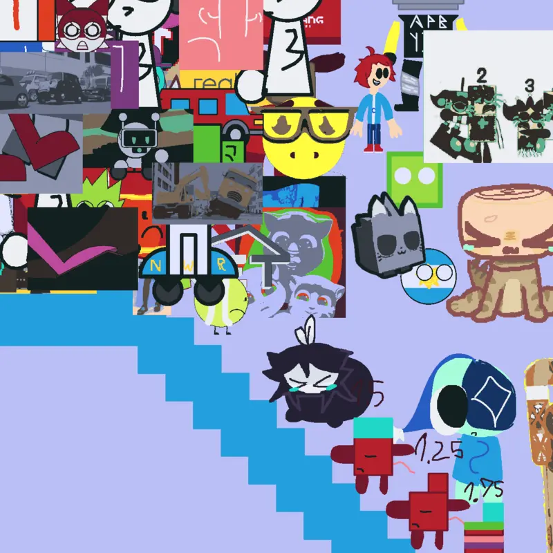 Game by @smartyPantstoxic4578