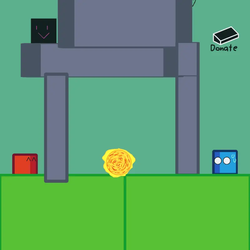 Game by @happyfoxjr