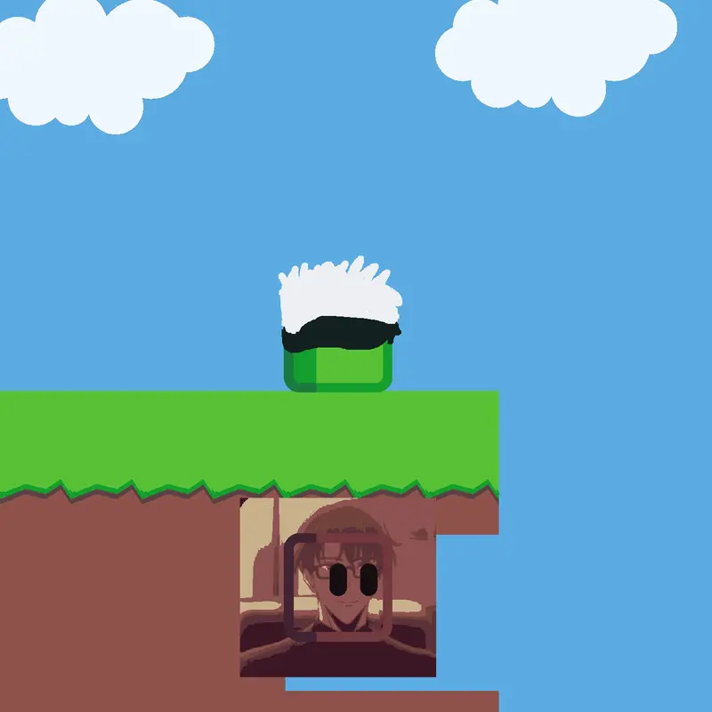 Game by @dobby2024