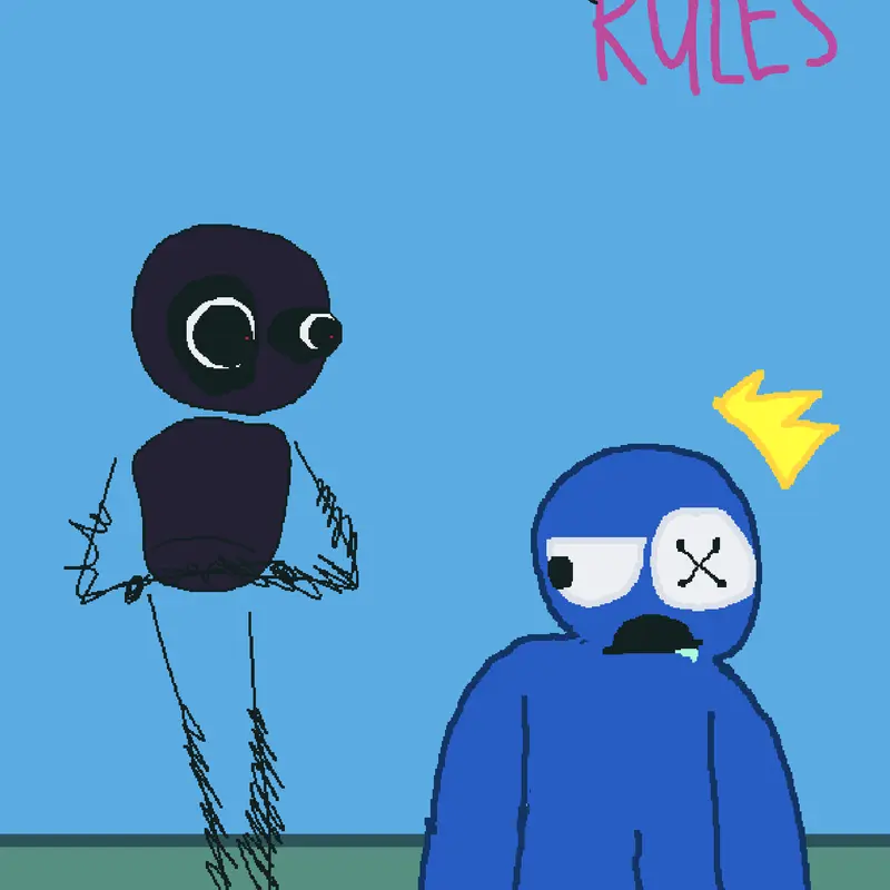 Game by @-Rainbow_Blue-