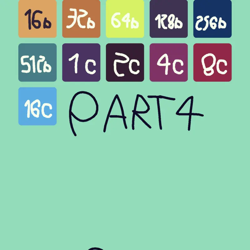 Game by @1Mthecube