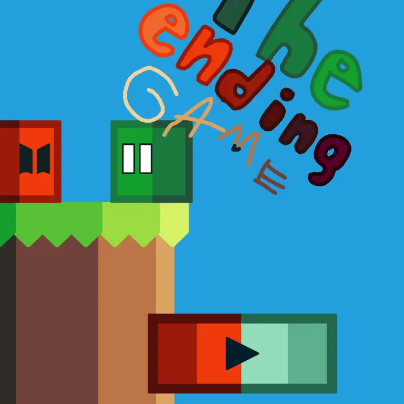 Game by @Agathabecerraastete
