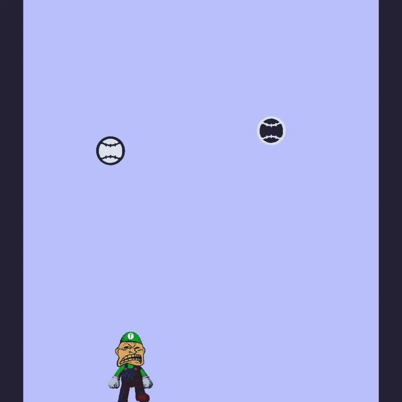Game by @roadtofaswars