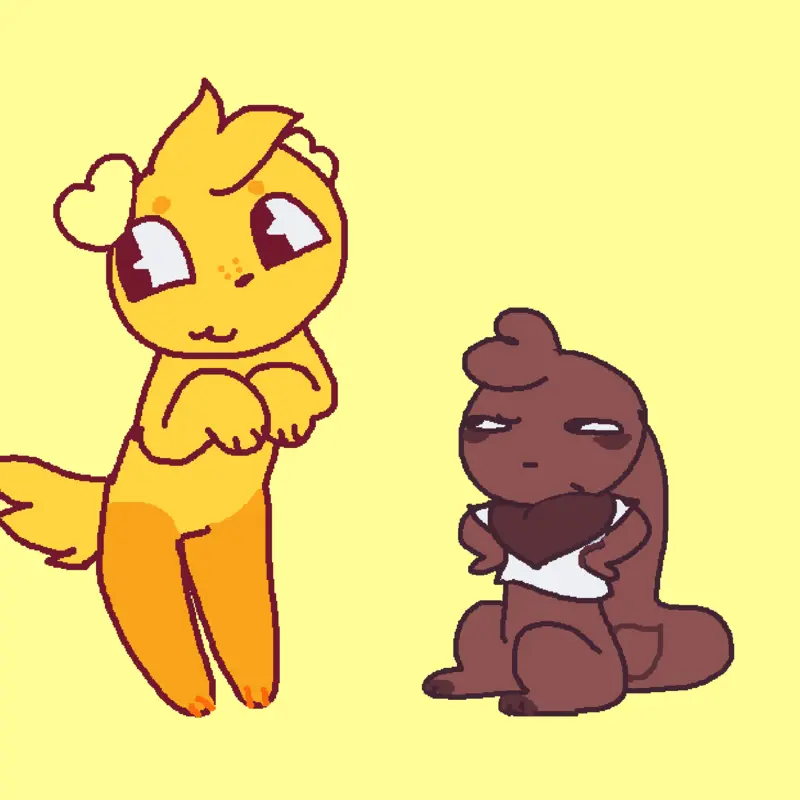 Game by @cocotoochu