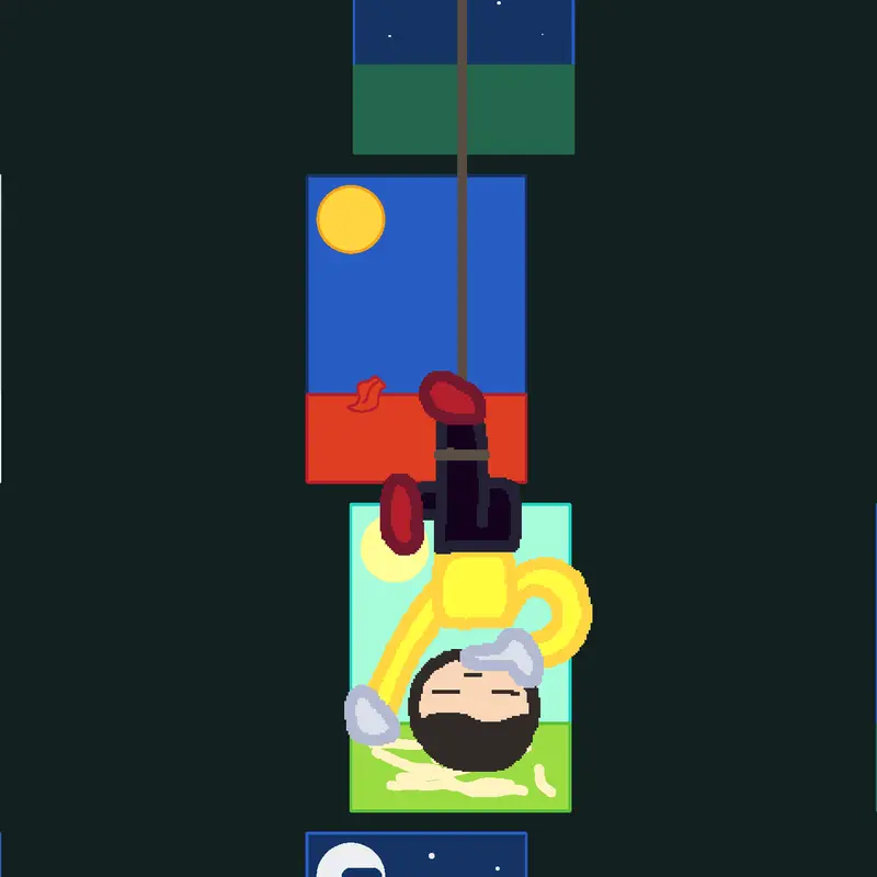 Game by @Qhylfi_Official