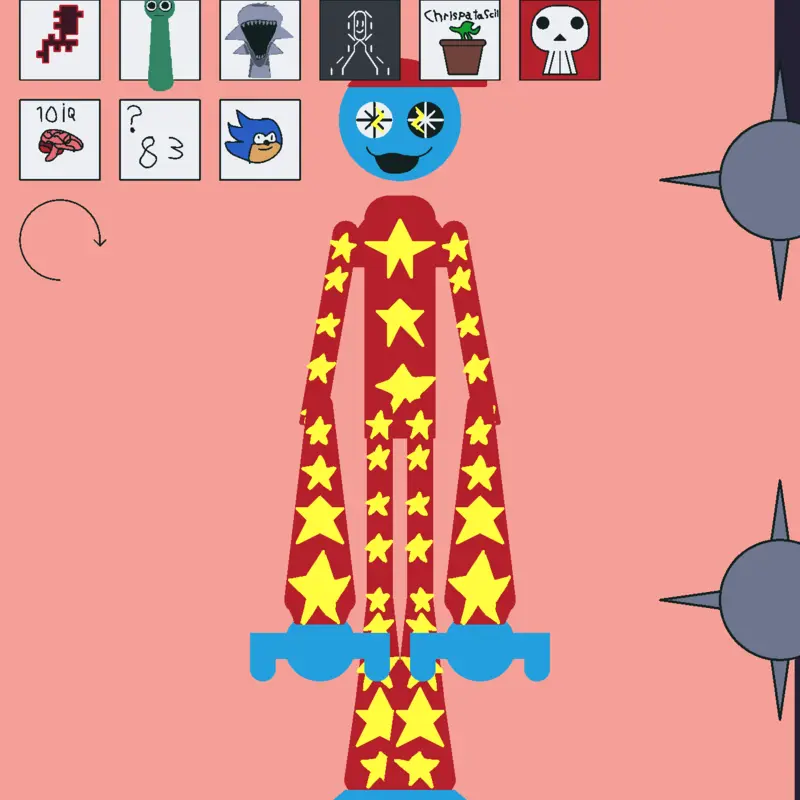 Game by @maria_cicera