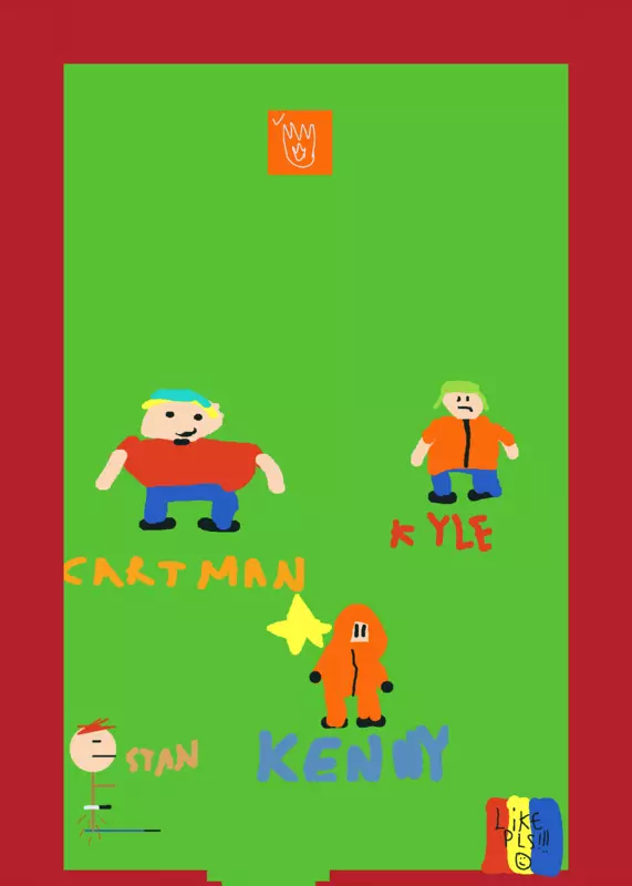 Game by @GABI2