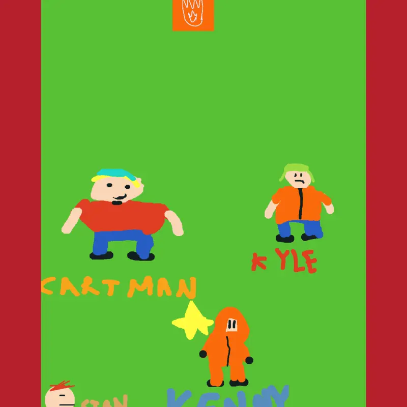 Game by @GABI2