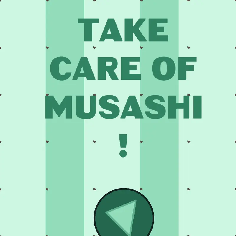 Game by @ilovemushashi667