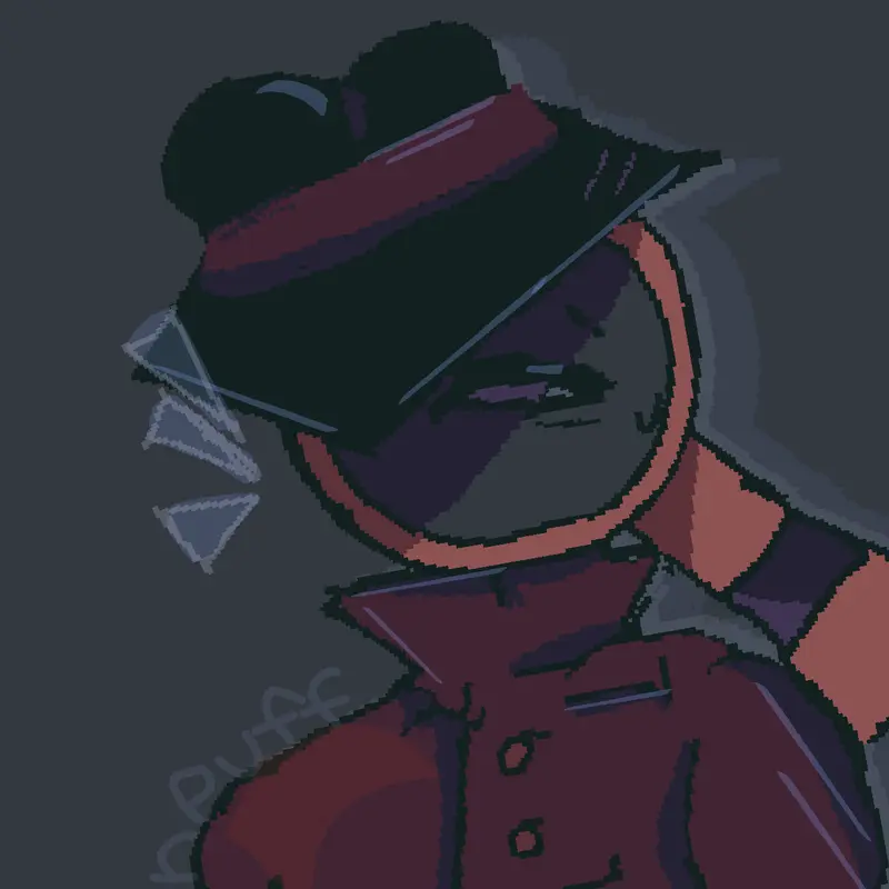 Art by @cornpuff_