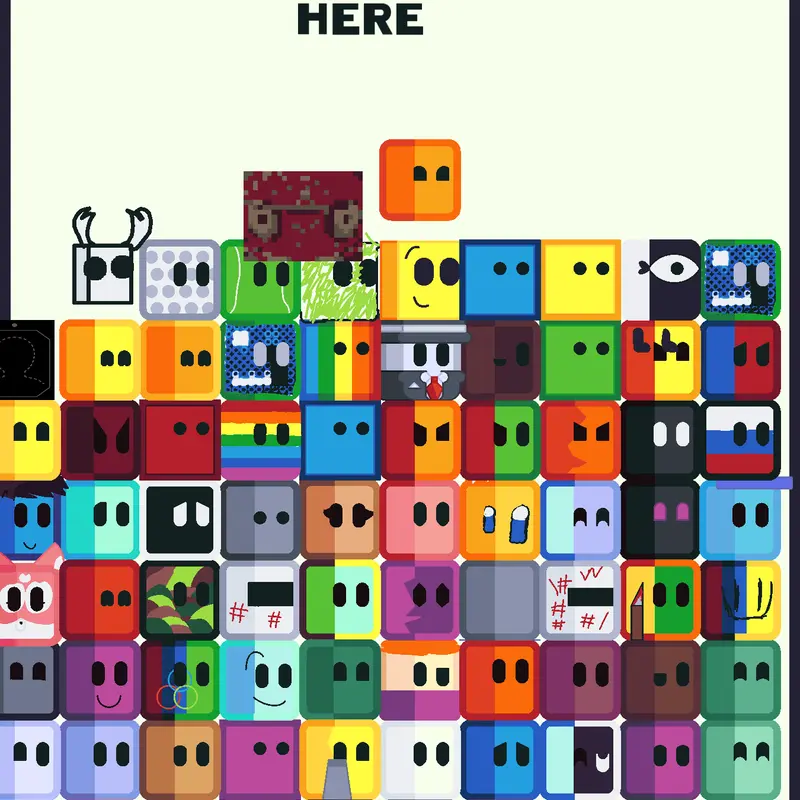 Game by @Floxgamer
