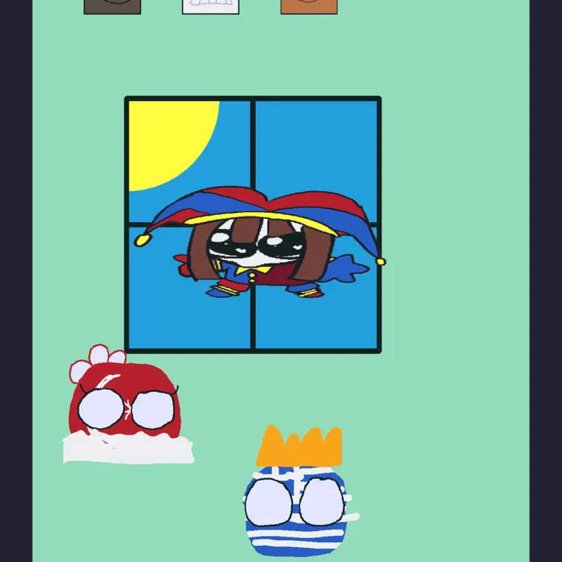 Game by @cat_coffee