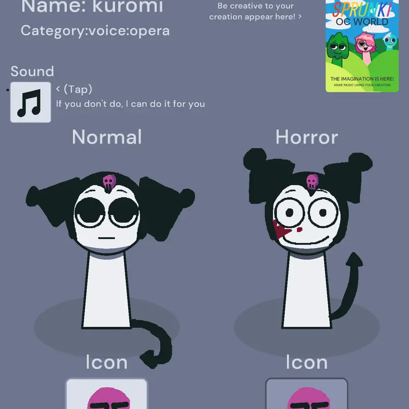 Game by @tuuit