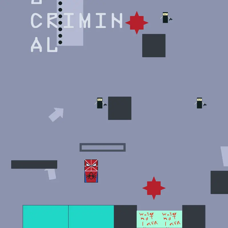 Game by @NANOOK35