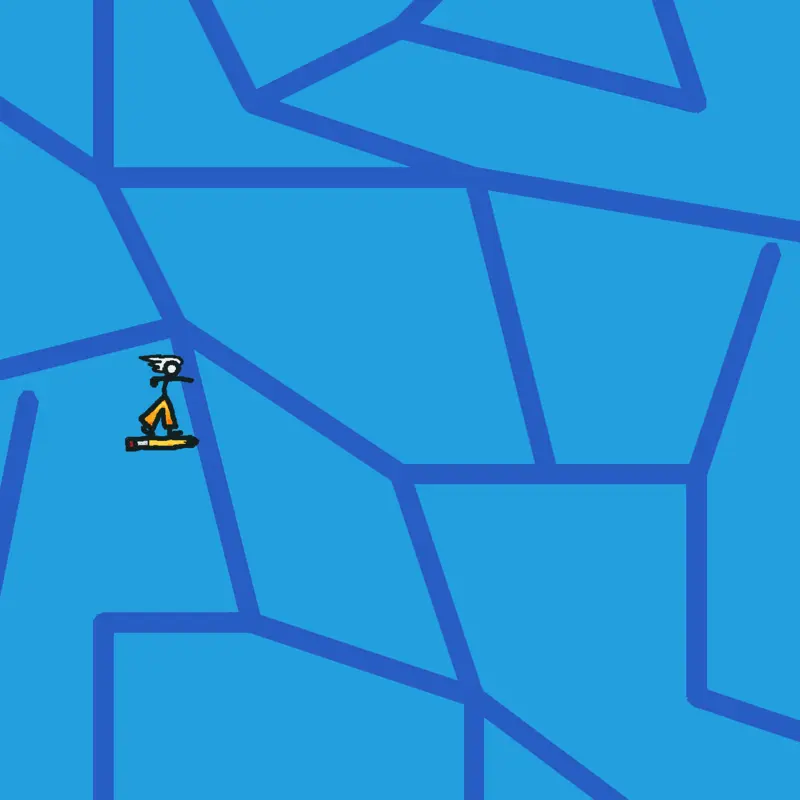 Game by @TigerCube