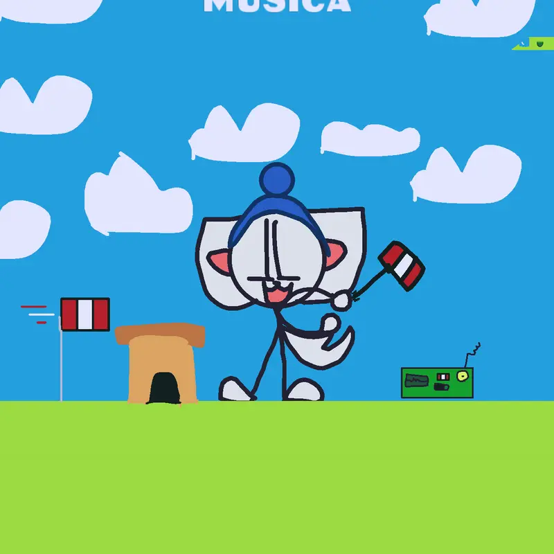Game by @hilos_de_jetix