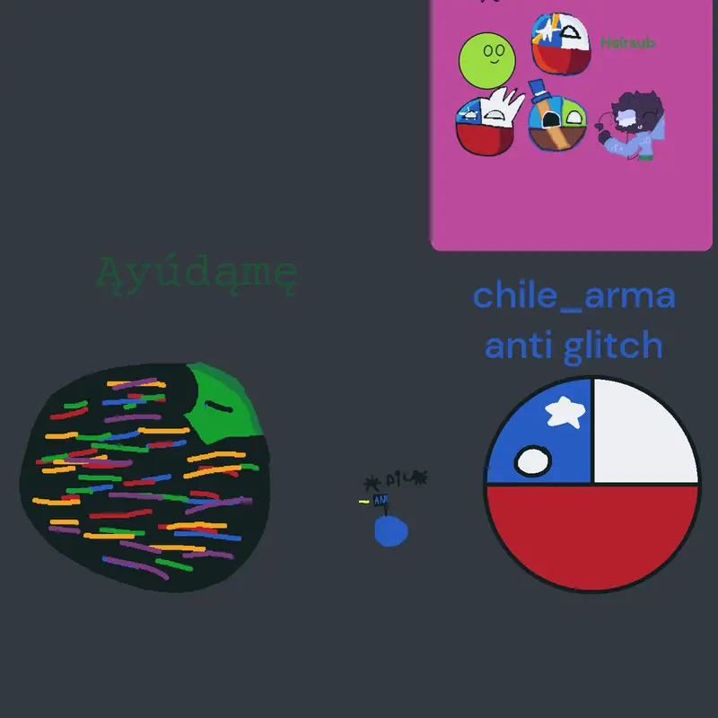 Game by @TuChucho_Doggo